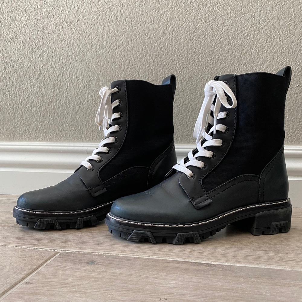 Rag & Bone Shiloh Boot Size 8.5 - image 1